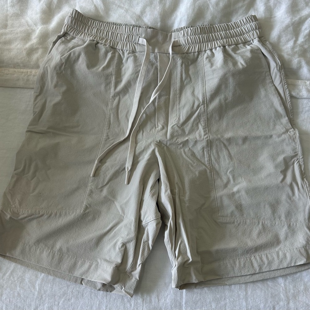 Lululemon Bowline Shorts